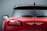 Mini Cooper S Clubman 2019 года (WW)